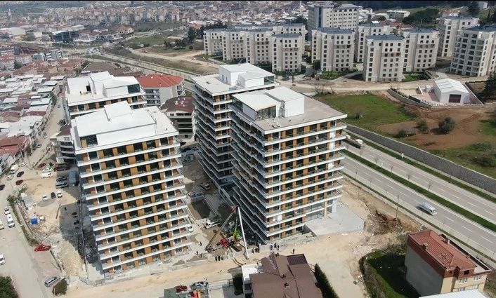 (Özel) Korona virüs yabancı turistleri Türkiye’den ev almaya teşvik etti