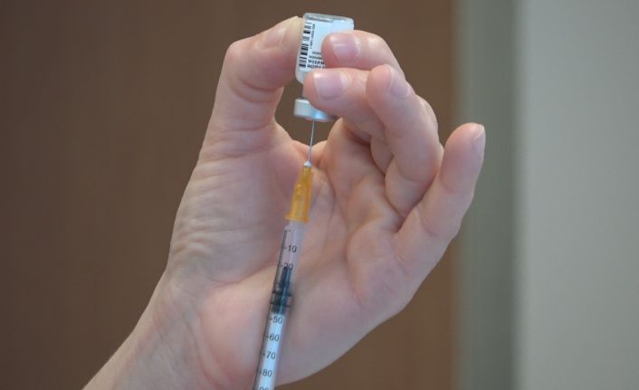 (ÖZEL) Nüfusu 1 milyon 850 binlerde olan Trakya, 1. doz aşıda 1 milyona koşuyor