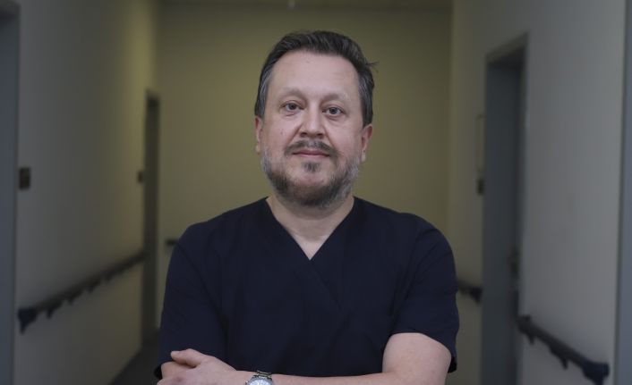 (ÖZEL) Prof. Dr. Oğuztürk anlattı: “Covid-19 mu bahar alerjisi mi?”