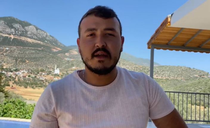 (ÖZEL) Sosyal medyadan ‘drift’ paylaşımı 9 bin 398 liraya patladı, takipçilerini ’Siz paylaşmayın’ diye uyardı