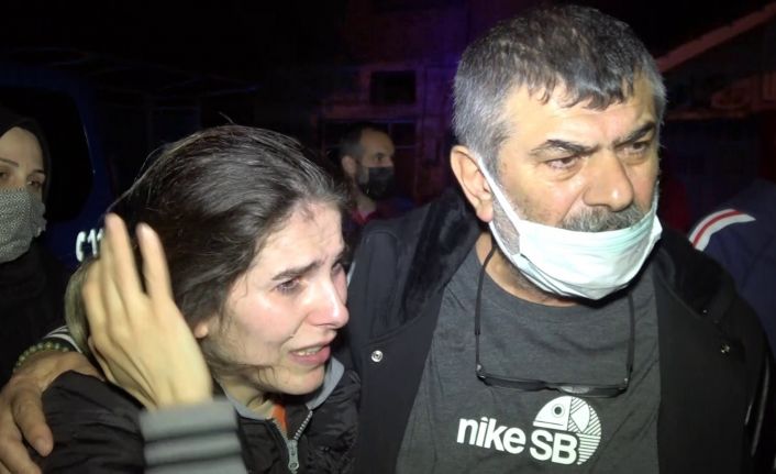 Paraşütle atlayan ve 7 saattir haber alınamayan kişinin cansız bedenine ulaşıldı