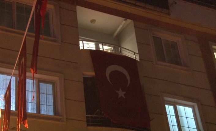 Pençe-Yıldırım Harekatı’nda şehit düşen Müslüm Toprak’ın ailesine acı haber ulaştı