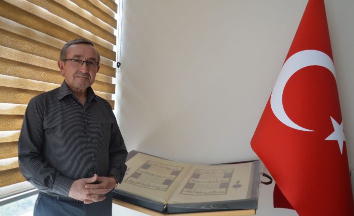 "Ramazan’la birlikte kısıtlama dönemini daha çok taat ve ibadetle fırsata çevirebiliriz"
