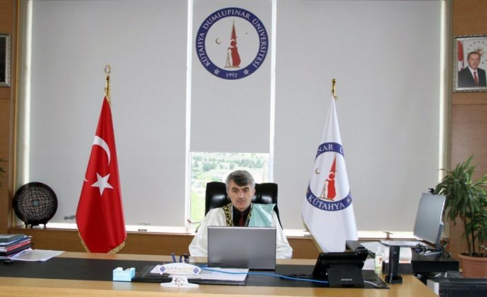 Rektörlerden Filistin için adalet ve insan hakları çağrısı