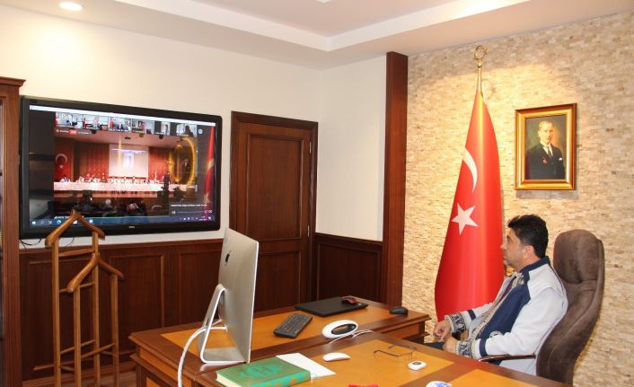 Rektörlerden tüm dünyaya Filistin için adalet ve insan hakları çağrısı