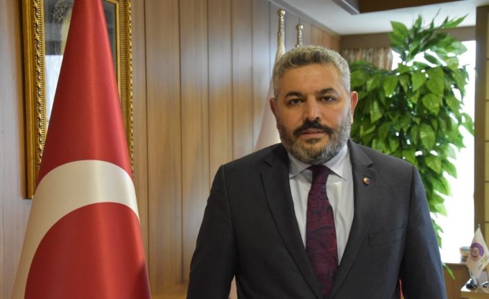 Sadıkoğlu: “2021 yılı asgari ücret desteğinin bir an önce başlamasını umut ediyoruz"