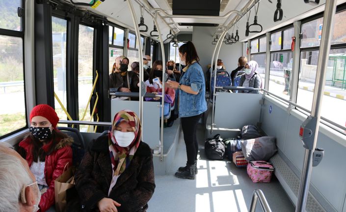 ’Sağlık için Kaplıca’ projesine ara verildi