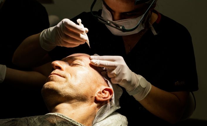 “Sağlık Turizmi Türkiye’de çok önemli bir ivme kazandı”