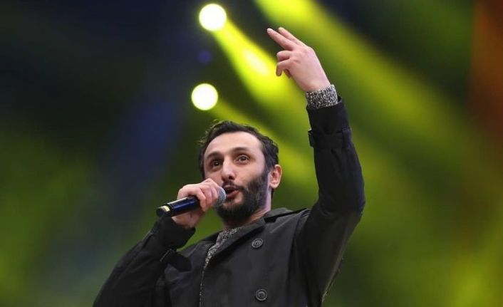 Sanatçı ve müzisyen Hakan Ergün: "Pandemi sürecinde sanat ve sanatımızın değerlenmesi gerekli"