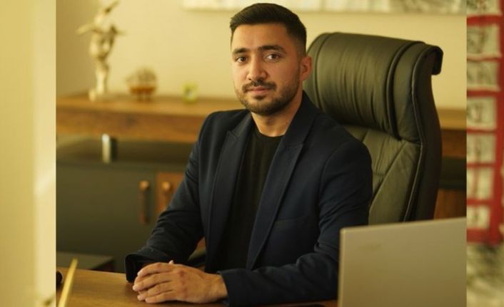 Serdar Noorzad: “Türkiye’ye alternatif bir e-ticaret platformu sunacağız”