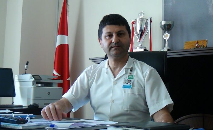 Serik’te her gün 600 vatandaşın aşısı yapılıyor