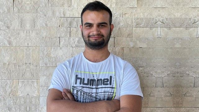 Sezgin Yücedağ: “Pandemi döneminde yazılımcılık mesleği en çok parlayan meslek oldu”