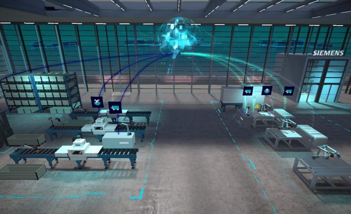 Siemens ve Google Cloud yapay zekaya dayalı çözümler için iş birliği yapıyor