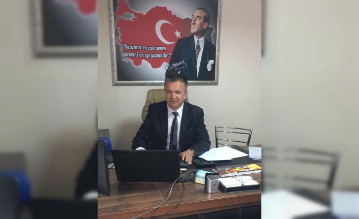 SMMM Derneği Başkanı Önder: “Pandemide sağlık çalışanlarından sonra en çok kayıp yaşayan mali müşavirler”