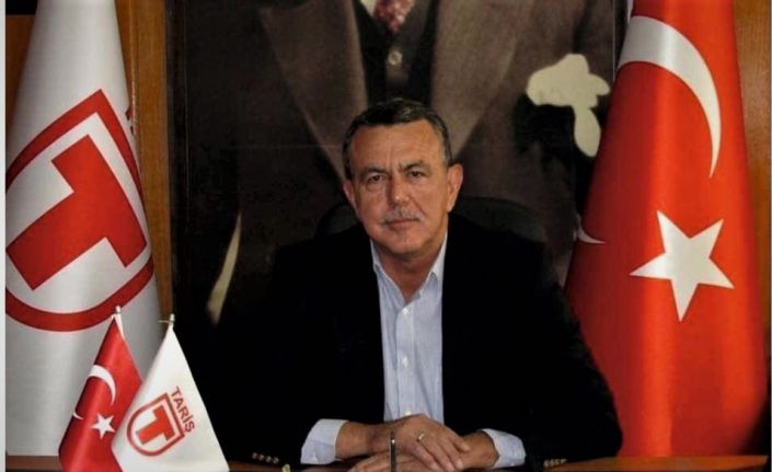 Söke TARİŞ Pamuk ve Yağlı Tohumlar Kooperatifi Buğday alımı da yapacak