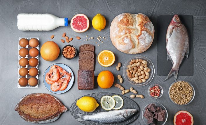 Su ürünleri ve hayvansal mamullerde 5 koldan tanıtım atağı