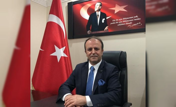 Taflan: “Zincir marketlerin gıda dışındaki ürünleri satmasına sınırlama getirilmelidir”