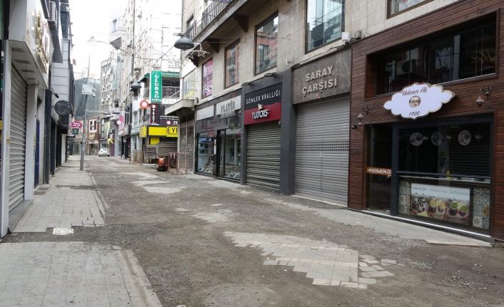 Tam kapanmayla birlikte Vali Ustaoğlu Trabzon için umutlu konuştu