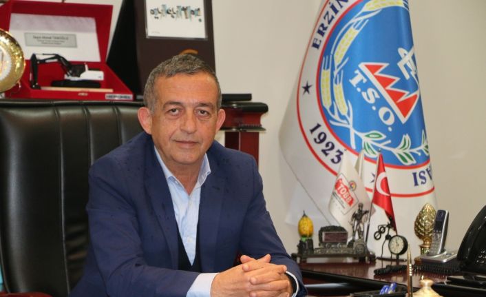 Tanoğlu: “Bin aydan daha hayırlı olan Kadir Gecesi’ni idrak etmenin coşku ve heyecanını yaşıyoruz”