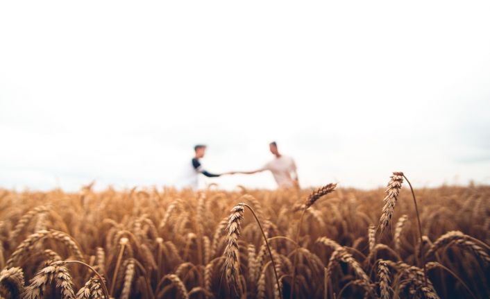 Tarım girişimcisine 200 bin TL hibe