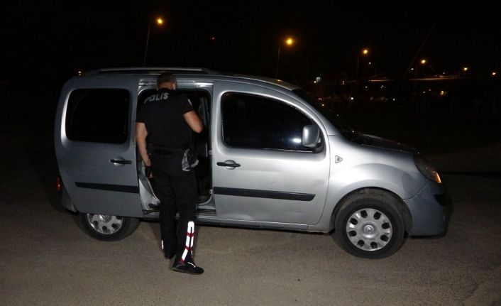 Tartıştığı kişi tarafından tabancayla vurularak öldürüldü