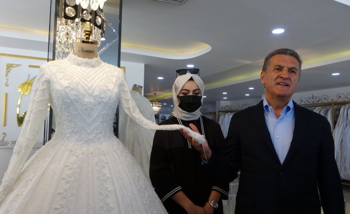 TDP Genel Başkanı Sarıgül: “Kısa çalışma ödeneği pandemi sürecinde devam etsin”