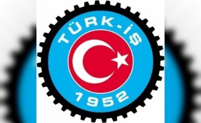 TÜRK-İŞ Mayıs ayı açlık ve yoksulluk sınırı araştırması sonuçlarını açıkladı