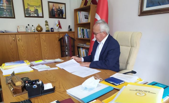 Türkiye Arıcılar Birliği Başkanı Şahin: “Eğer polinasyon olmazsa bizim ekosistemimiz çöker”