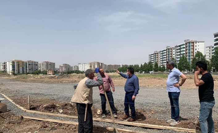 Türkiye’nin en büyük mahallesi Bağcılar yeni imar yolları ile güzelleşiyor