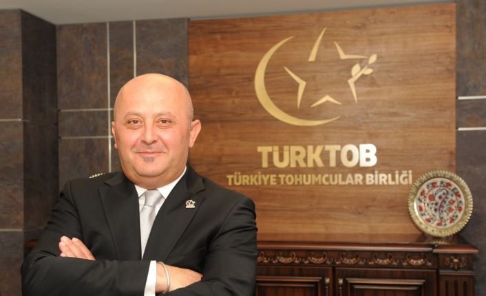 TÜRKTOB Genel Başkanı Akcan: “Yerel yönetimlerimizi göreve davet ediyoruz”