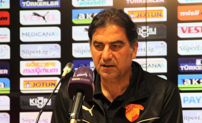 Ünal Karaman: “Bu zorlu süreçte duruş gösteren bütün profesyonellerimizi tebrik ediyorum”
