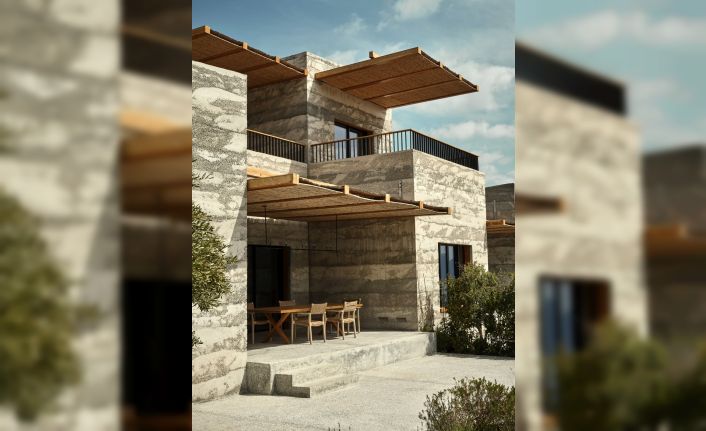 Ünlü gazetenin tatil listesinde Türkiye’den de bir otel yerini aldı