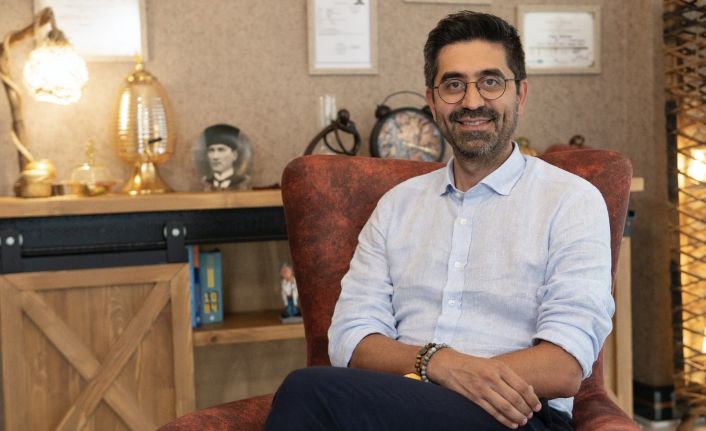 Uzmandan pilot ve hosteslere “nefes” uyarısı