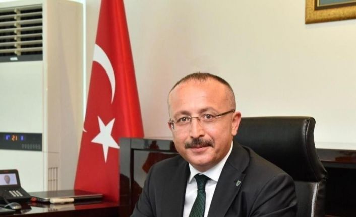 Vali Atik, “Bayramları, bayram yapan bu günlerin bize yaşattığı derin manevi duygulardır”