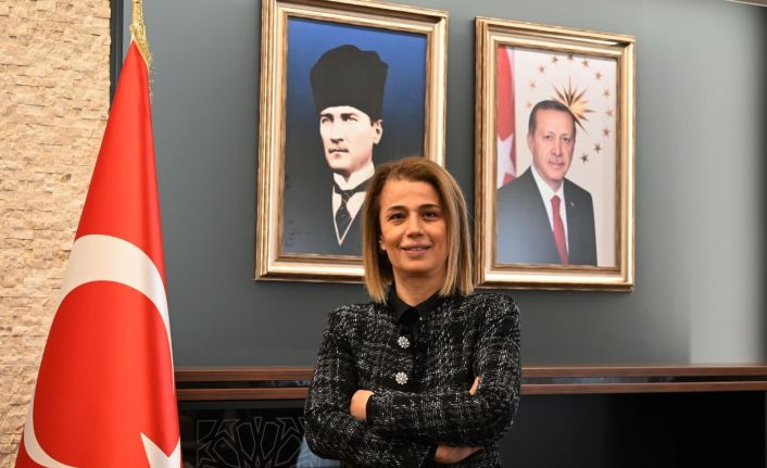 Vali Becel, 19 Mayıs Atatürk’ü Anma, Gençlik ve Spor Bayramı mesajı yayımladı