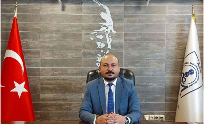 Varol’dan Kadir Gecesi mesajı: “Bu salgından kurtulup rahat bir nefes almayı Yüce Allah’tan niyaz ediyorum”