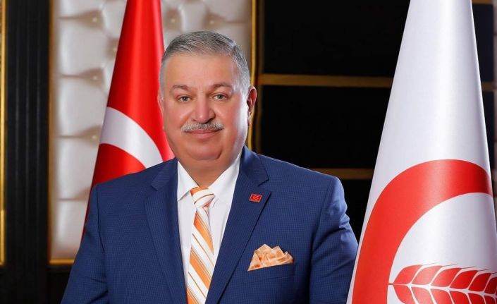 Yeniden Refah Partisi Genel Başkan Yardımcısı Bekin, “İşgalci İsrail’in Mescid-i Aksa saldırısı hesaplı, planlı bir saldırıdır”