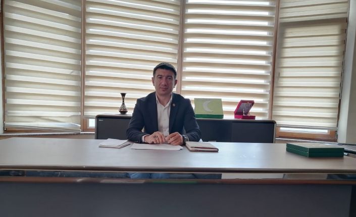 Yeşilay ‘Dünya Tütünsüz Günü’nde sigarasız yeni bir yaşama davet ediyor