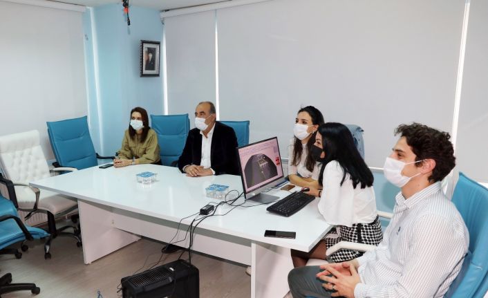 Yıldıztepe sosyal yaşam merkezi 2. etap proje hazırlıkları başladı