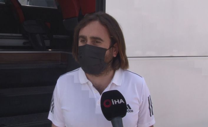 Yolcunun otobüste unuttuğu 4 bin Euro ile iki telefonu kendisine teslim edildi, yolcu rahat nefes aldı