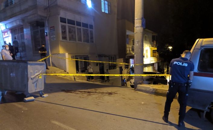 Yüksek sesle müzik dinleme kavgası: Tabanca ile başından vurulan şahıs hayatını kaybetti