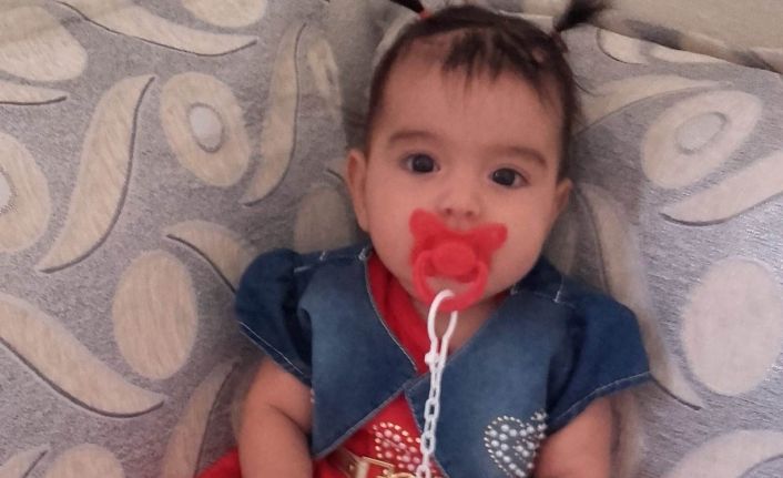 11 aylık bebeğin ölümünde aile hekimi 1/8 oranında kusurlu bulundu