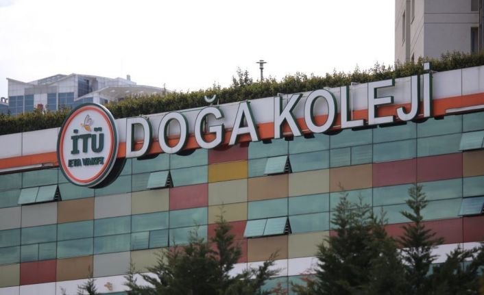 19. Altın Örümcek’te halkın favorisi İTÜ ETA Vakfı Doğa Koleji oldu