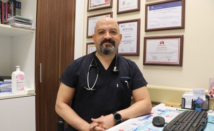 2 binden fazla kişiye sigarayı bıraktıran doktor: "Sigara içenler koronayı 3,5 kat daha ağır geçiyor"