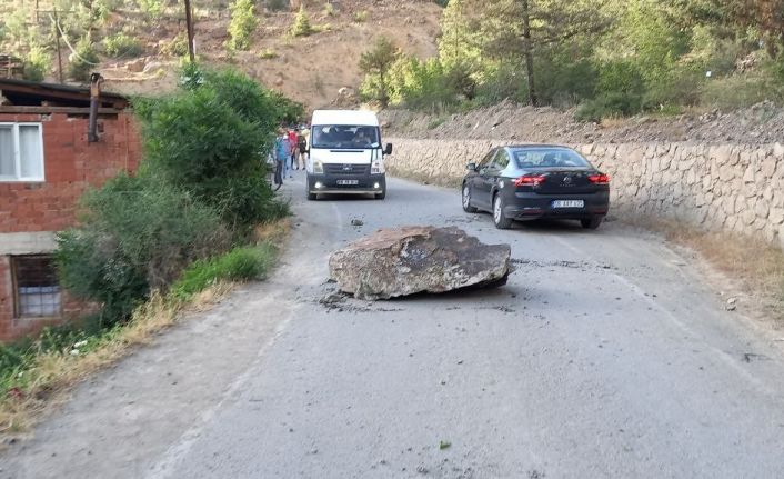 2 kişinin yaralandığı patlatma sonrası idari ve adli soruşturma başlatıldı