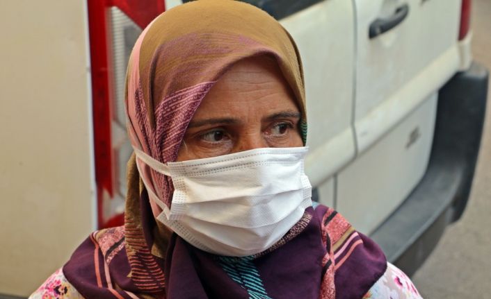 4 bin liralık zekat parasını alayım derken, hem paradan hem bileziklerden oldu