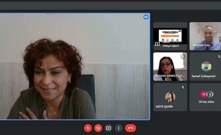 ‘4. Uluslararası Tıbbi Cihazlar Konferansı’ HKÜ’de gerçekleştirildi