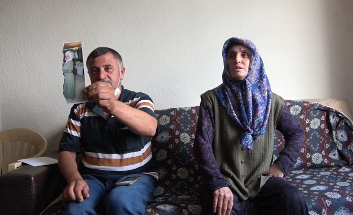 4 yaşındaki oğlunun gözü önünde öldürülen Hacer’in ailesi idam istiyor