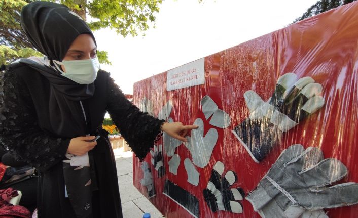 4 yıllık diplomasıyla iş bulamadı, vakit geçirmek için gittiği kursta iş sahibi oldu