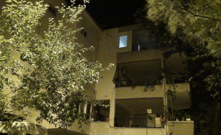 5 gündür kayıp olan genç kız, odasının duvarına “Evden ayrılmadan nasıl ölmek istersin” yazılı not bırakmış